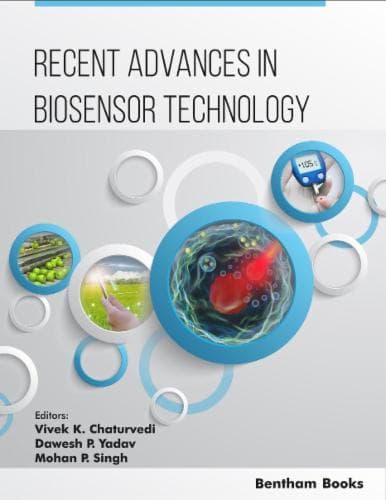 Recent Advances in Biosensor Technology Volume 1 Cover