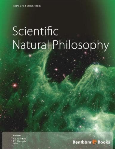 Scientific Natural Philosophy Cover