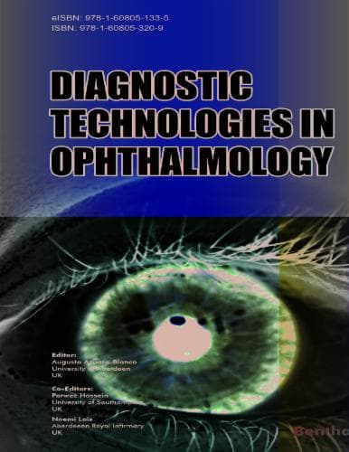 Diagnostic Technologies in Ophthalmology Cover