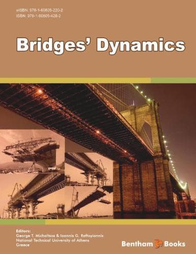 Bridges’ Dynamics Cover