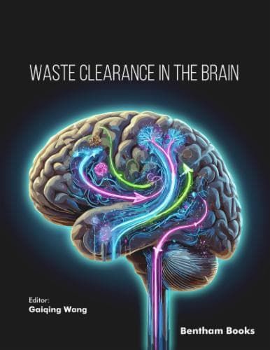 Waste Clearance in the Brain Cover