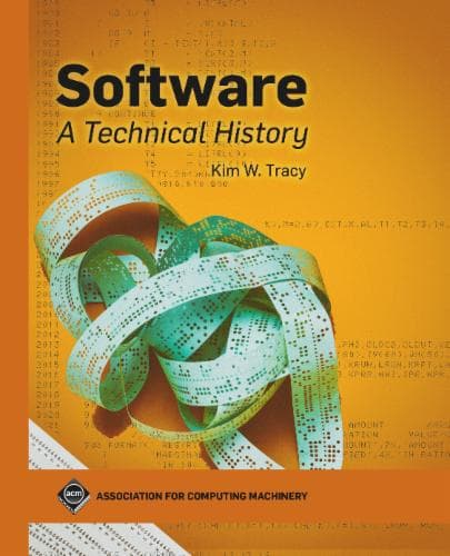 Software Cover