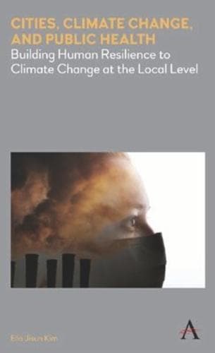 Cities, Climate Change, and Public Health Cover