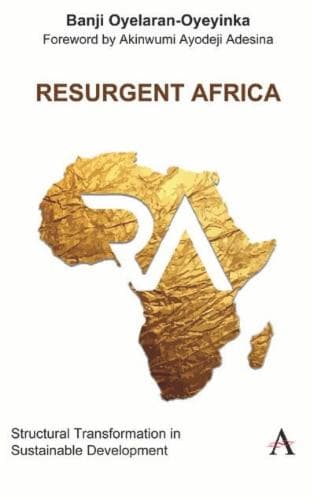 Resurgent Africa Cover