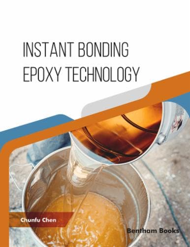 Instant Bonding Epoxy Technology Cover