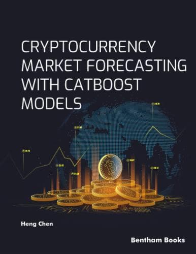Cryptocurrency Market Forecasting With Catboost Models Cover