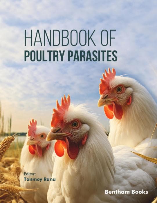 Handbook of Poultry Parasites Cover