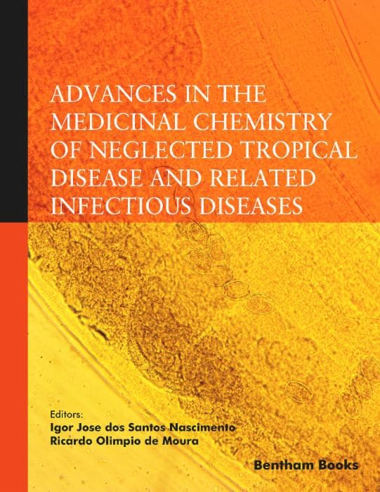 Advances in the Medicinal Chemistry of Neglected Tropical Disease and Related Infectious Diseases Cover