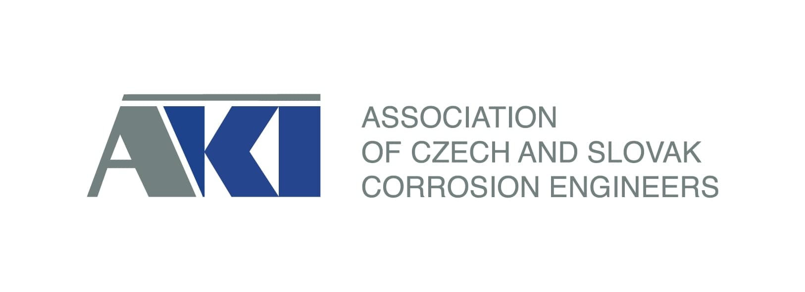 Association of Czech and Slovak Corrosion Engineers logo