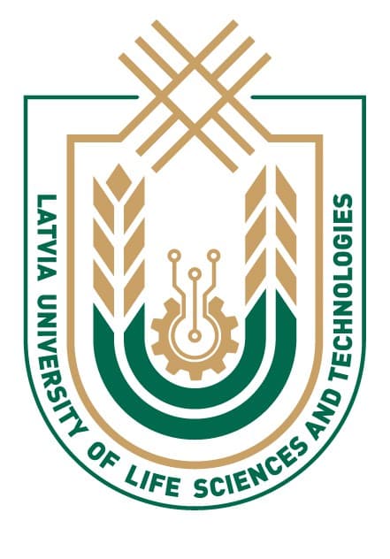Latvia University of Life Sciences and Technologies logo
