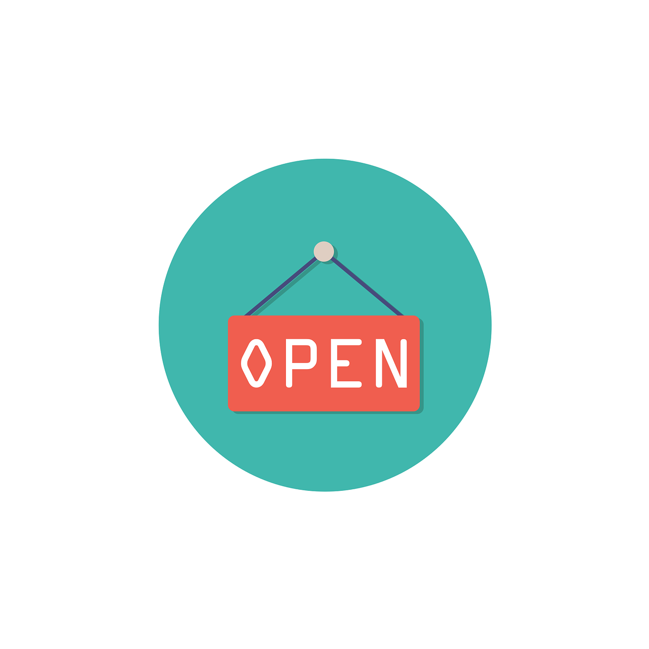 Benefits of publishing in an open access journal